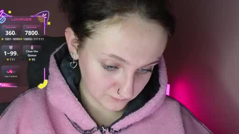 ANA online show from October 30, 10:11 pm