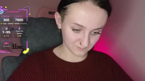 ANA online show from September 22, 9:24 pm