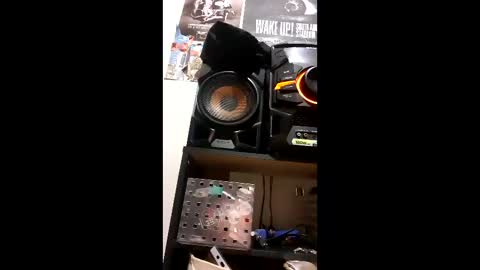 Demian online show from January 17, 12:29 am