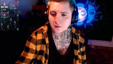          transqueer  online show from February 17, 4:20 am