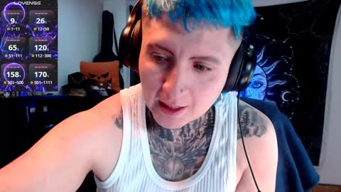          transqueer  online show from February 8, 4:47 am