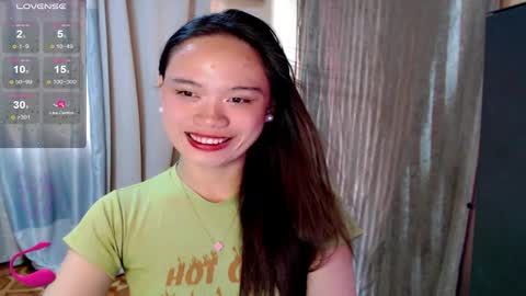 HI IM RONA DONT FORGET GIVE ME THUMBS UP AND JOIN TO MY FANCLUB online show from October 12, 12:02 am