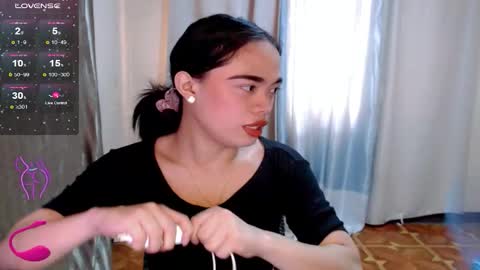 HI IM RONA DONT FORGET GIVE ME THUMBS UP AND JOIN TO MY FANCLUB online show from October 21, 12:14 am