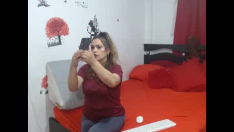 fuck_me_dirty online show from February 10, 3:42 am