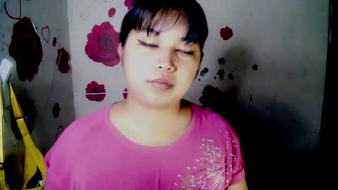 im marjj be nice to me online show from February 15, 7:27 am