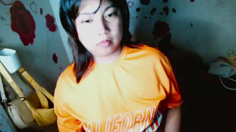 im marjj be nice to me online show from February 28, 1:15 am