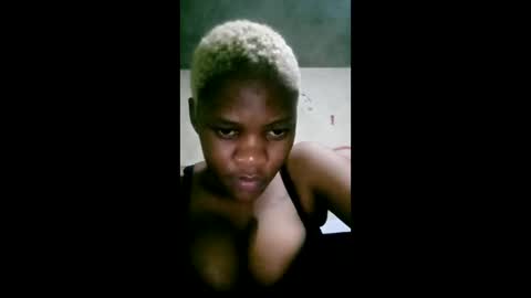 FUCKBITCH online show from January 19, 8:43 am