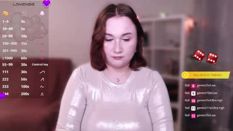 Sofia online show from April 10, 3:18 pm