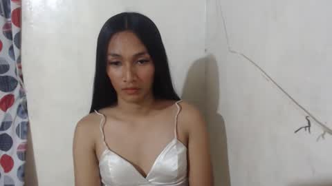 HI IM CLARITA online show from March 13, 11:55 am