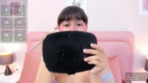 Samantha online show from December 17, 12:20 pm