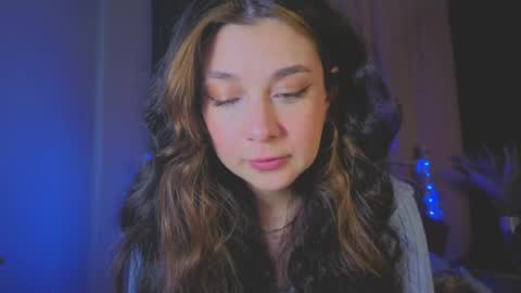 Tiffany online show from April 15, 1:28 am