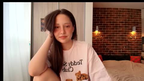 JENNY online show from February 27, 8:03 am