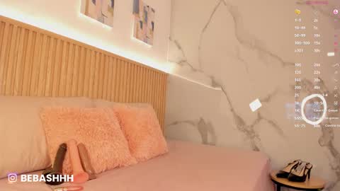   Independent model online show from November 14, 1:22 pm