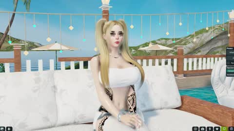 GABBI online show from November 28, 4:10 pm