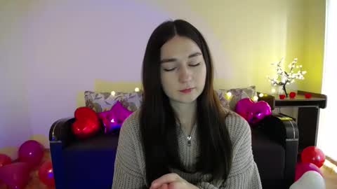 Jaklin online show from February 10, 8:53 am