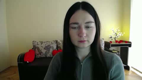 Jaklin online show from February 23, 9:53 am