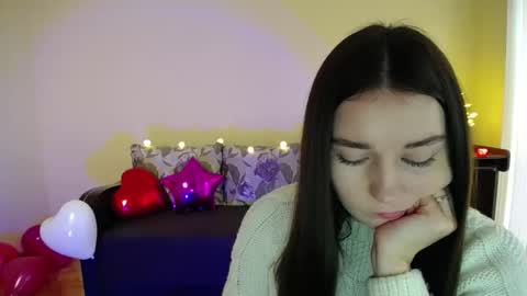 Jaklin online show from February 11, 9:09 am