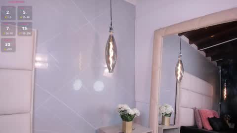 gabby_ferreira online show from October 21, 8:57 pm