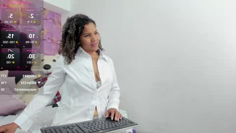Gaby Fox online show from May 16, 12:13 am
