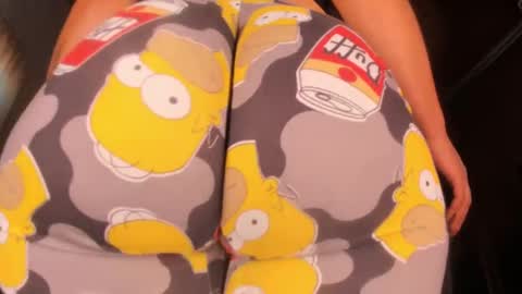 G A B R I E L A   online show from September 23, 5:33 pm