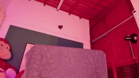 G A B R I E L A   online show from February 25, 6:12 am