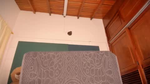 G A B R I E L A   online show from September 16, 8:50 pm