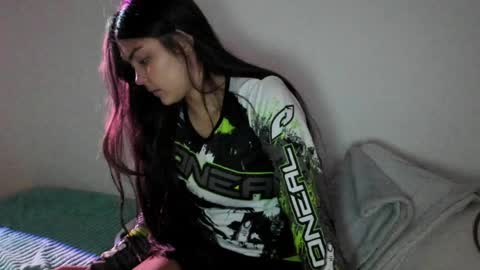 gabbyfoox online show from April 12, 2:25 am