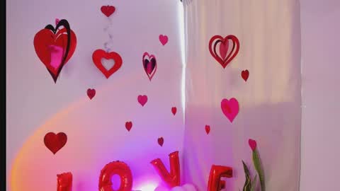 GABY online show from February 14, 8:15 pm