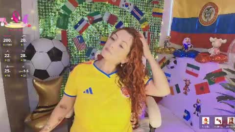 gabhy_rivera online show from June 27, 6:47 pm