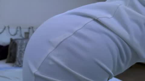GabiCarter online show from June 17, 9:43 am