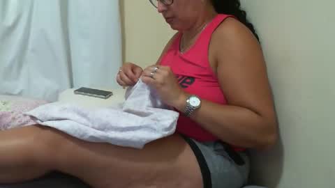 gaby  layla online show from March 5, 1:01 am