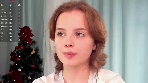 Gabi online show from December 17, 9:30 pm