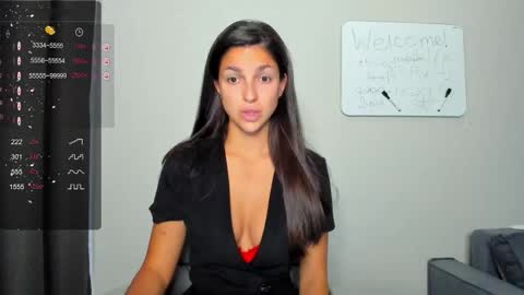 gabri_baby online show from June 3, 12:28 pm