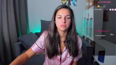 gabri_baby online show from October 15, 7:44 am