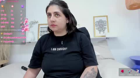 Gabriela. online show from February 21, 10:37 pm