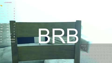 Gabriela Miller online show from February 20, 3:08 pm