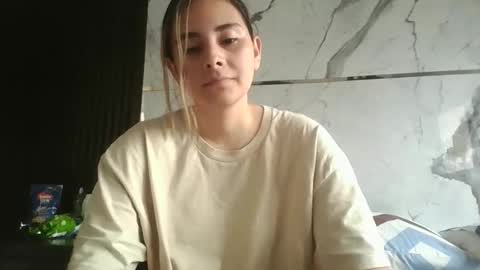 Gabriela Miller online show from January 13, 3:38 pm