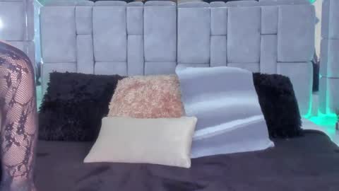 Gabriela Montes online show from December 9, 11:58 am