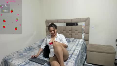 gabriela ponce online show from March 24, 11:54 pm