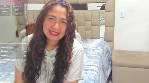 gabriela ponce online show from November 12, 1:14 am