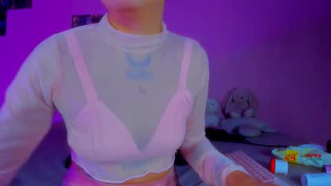 Gabriela online show from February 25, 7:51 am