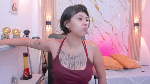 GABRIELA online show from February 3, 12:32 pm