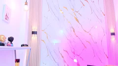 GABRIELA online show from February 9, 12:51 pm