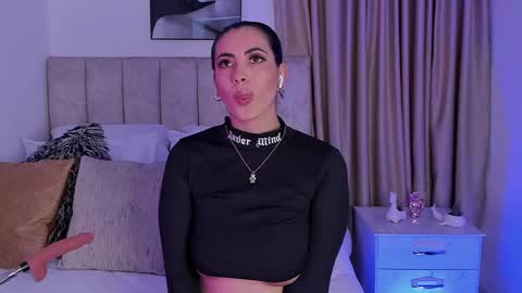 gabrielagray online show from January 31, 12:17 am