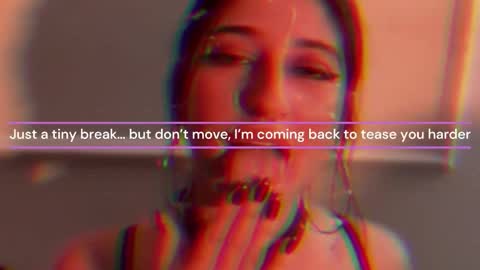 Gabriela Kassi online show from December 16, 2:45 pm