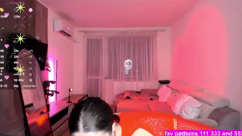 Gabrielaaaa online show from July 12, 7:58 pm