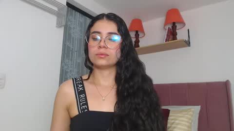 Snapshot of gabrielarossa chatting on December 6, 12:49 pm GabrielaRossa online show from December 6, 12:49 pm