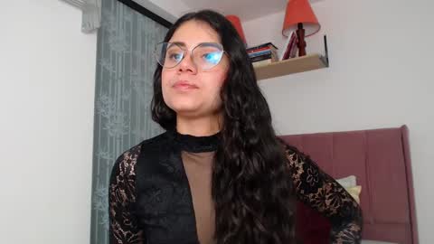 Snapshot of gabrielarossa chatting on January 20, 1:11 pm GabrielaRossa online show from January 20, 1:11 pm