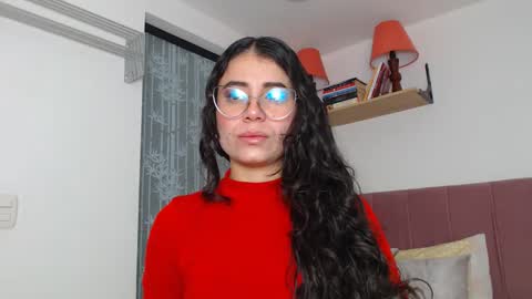 Snapshot of gabrielarossa chatting on January 27, 12:37 pm GabrielaRossa online show from January 27, 12:37 pm