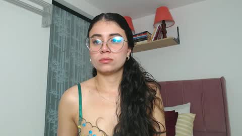 Snapshot of gabrielarossa chatting on January 24, 2:19 pm GabrielaRossa online show from January 24, 2:19 pm